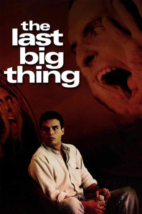 The Last Big Thing